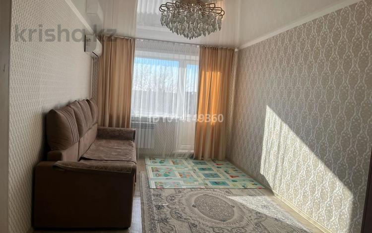 2-комнатная квартира · 44 м² · 4/5 этаж, 6 49 за 7.5 млн ₸ в Степногорске — фото 2