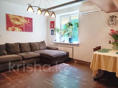 2-комнатная квартира · 54 м² · 2/5 этаж, мкр №9 — Саина за 47.5 млн ₸ в Алматы, Ауэзовский р-н