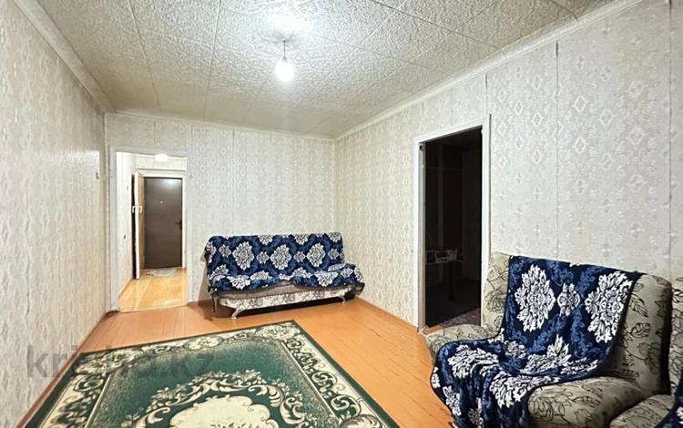 2-бөлмелі пәтер · 41 м² · 4/4 қабат, Гали Орманова, бағасы: 12.7 млн ₸ в Талдыкоргане — фото 2