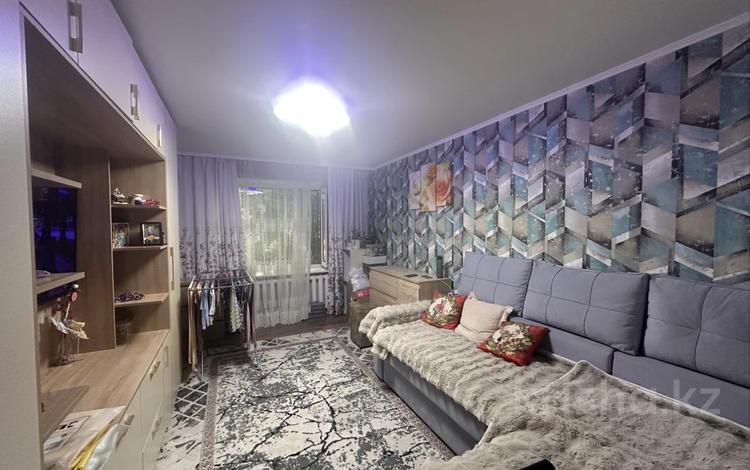 2-бөлмелі пәтер · 48 м² · 1/5 қабат, Майлина 5/1, бағасы: 24.5 млн ₸ в Астане — фото 2