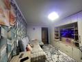 2-бөлмелі пәтер · 48 м² · 1/5 қабат, Майлина 5/1, бағасы: 24.5 млн ₸ в Астане — фото 2