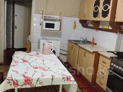 1-комнатная квартира · 36 м² · 3/5 этаж, Самал за 8.5 млн 〒 в Талдыкоргане, мкр Самал