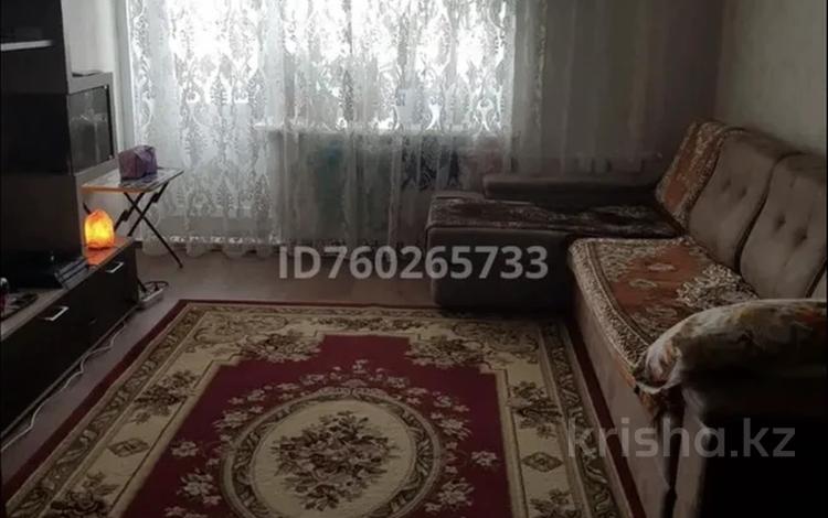 3-комнатная квартира · 63 м² · 9/9 этаж, Батыр баяна 3 за 26 млн ₸ в Петропавловске — фото 2