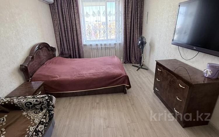 1-бөлмелі пәтер · 43.6 м² · 6/7 қабат, Байтурсынова 49/1 — Улы Дала/Байтурсынова, бағасы: 24 млн ₸ в Астане, Сарайшык р-н — фото 2