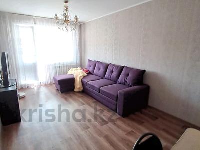 2-комнатная квартира · 52 м², жумабаева за 20.4 млн ₸ в Петропавловске