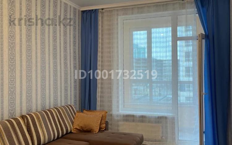 2-комнатная квартира · 45 м² · 4/9 этаж, Жубан Молдагалиев 3 — Айтматова за 250 000 〒 в Астане, Нура р-н — фото 3