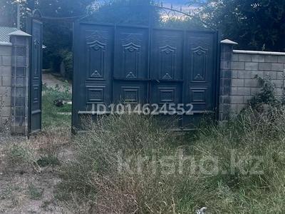 Жер телімі · 8 сотық, Алғабас, бағасы: 15 млн ₸ в 