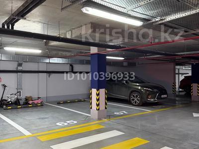 Паркинг · 15.2 м² · мкр Коктобе, Сагадат Нурмагамбетова 142/8 за 9.1 млн 〒 в Алматы, Медеуский р-н