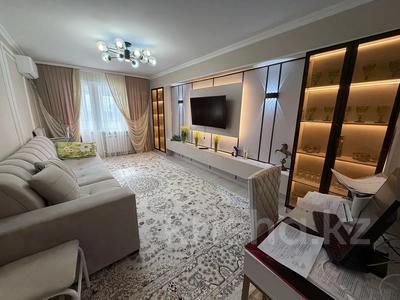 2-комнатная квартира · 45 м² · 2/5 этаж, Акмешит 28 за 16 млн ₸ в 