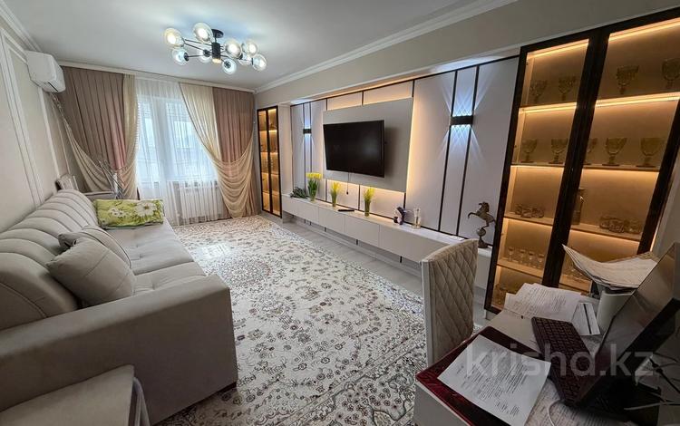 2-комнатная квартира · 45 м² · 2/5 этаж, Акмешит 28 за 15 млн ₸ в  — фото 2