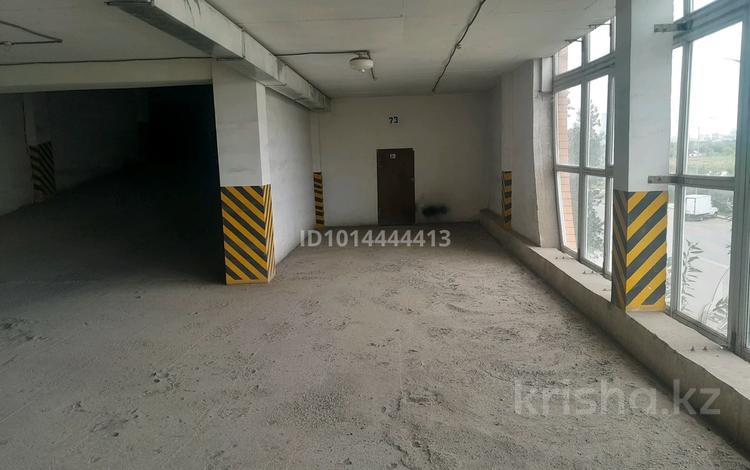Паркинг · 20 м² · Е.Серкебаева 25/1, бағасы: 35 000 ₸ в Астане, Сарыарка р-н — фото 2