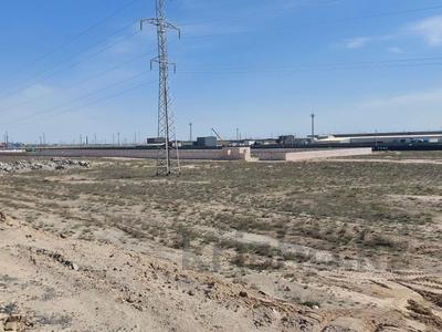 Участок · 10 соток, Приморский за 16 млн 〒 в Актау, мкр Приморский