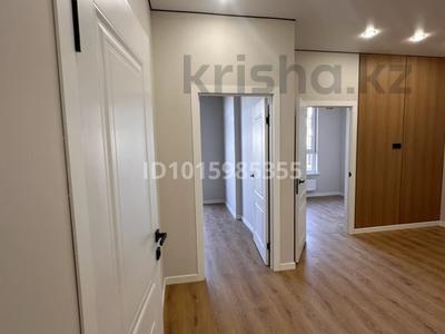 2-бөлмелі пәтер · 40 м² · 2/4 қабат, Рахымбаева 4- блок, бағасы: 24 млн ₸ в 