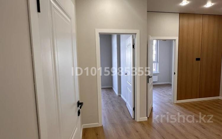 2-бөлмелі пәтер · 40 м² · 2/4 қабат, Рахымбаева 4- блок, бағасы: 24 млн ₸ в  — фото 2