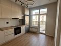 2-бөлмелі пәтер · 40 м² · 2/4 қабат, Рахымбаева 4- блок, бағасы: 24 млн ₸ в  — фото 3