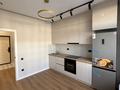 2-бөлмелі пәтер · 40 м² · 2/4 қабат, Рахымбаева 4- блок, бағасы: 24 млн ₸ в  — фото 4