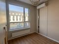 2-бөлмелі пәтер · 40 м² · 2/4 қабат, Рахымбаева 4- блок, бағасы: 24 млн ₸ в  — фото 6