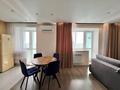 1-комнатная квартира · 35.5 м² · 5/5 этаж · помесячно, мкр Михайловка , Крылова 58 — Центральный парк за 210 000 〒 в Караганде, Казыбек би р-н — фото 3