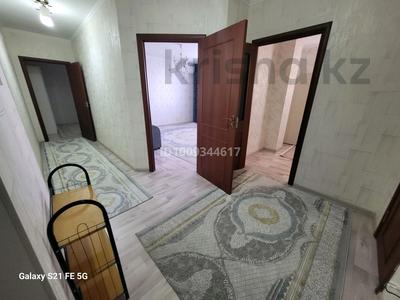 2-бөлмелі пәтер · 60 м² · 3/5 қабат, мкр Кайтпас 2, К.Тулеметова 69/3 — Утегенова, бағасы: 170 000 ₸ в Шымкенте, Абайский р-н