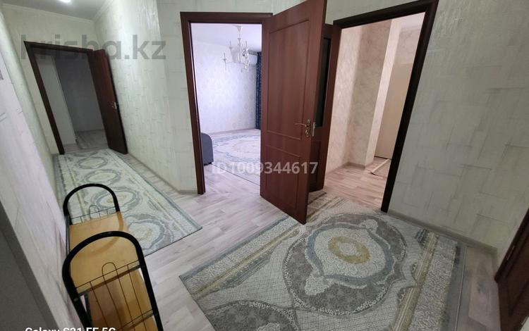 2-бөлмелі пәтер · 60 м² · 3/5 қабат, мкр Кайтпас 2, К.Тулеметова 69/3 — Утегенова, бағасы: 170 000 ₸ в Шымкенте, Абайский р-н — фото 2