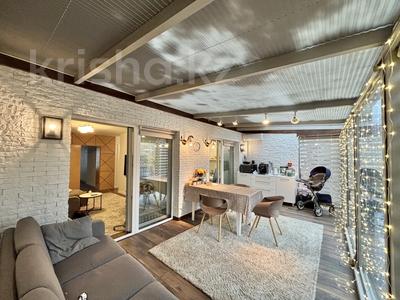 3-комнатная квартира · 68.3 м² · 2/4 этаж, мкр Горный Гигант, Тайманова 224 за 82 млн 〒 в Алматы, Медеуский р-н