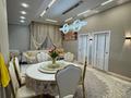 3-комнатная квартира · 73 м² · 2/4 этаж, Омарова 25/1 за 83 млн ₸ в Алматы, Медеуский р-н — фото 11