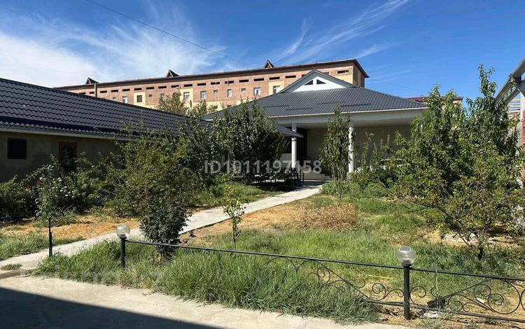 Отдельный дом · 5 комнат · 220 м² · , Аль-Фараби 108/9 за 50 млн ₸ в Кентау — фото 2