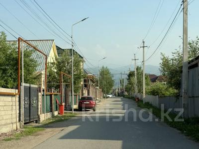 Участок · 8 соток, Суртай Бурашева за 10.5 млн ₸ в Каскелене