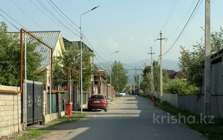Участок · 8 соток, Суртай Бурашева за 10.5 млн ₸ в Каскелене — фото 2