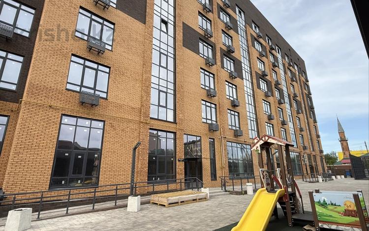 3-комнатная квартира · 122 м² · 4/7 этаж, досмухамбетова 20 за ~ 52.5 млн 〒 в Уральске — фото 2