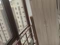 1-комнатная квартира, 50 м², 10/11 этаж, Туркестан 10 — Орынбор за 26.4 млн 〒 в Астане, Есильский р-н — фото 8