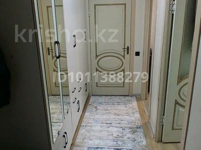 1-бөлмелі пәтер · 42 м² · 2/9 қабат, мкр Шугыла, Жунисова 4/8 — Жунисова, бағасы: 220 000 ₸ в Алматы, Наурызбайский р-н