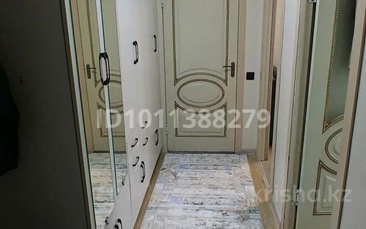 1-бөлмелі пәтер · 42 м² · 2/9 қабат, мкр Шугыла, Жунисова 4/8 — Жунисова, бағасы: 220 000 ₸ в Алматы, Наурызбайский р-н — фото 2