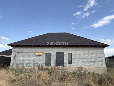 Отдельный дом · 5 комнат · 181 м² · 8 сот., Алатау уч 55/1 — Обл. Алматинская, р-н Карасайский, с.о. Умтылский, с. Колди, ул. Алатау, уч. 55/1 за 25 млн ₸ в Кольди