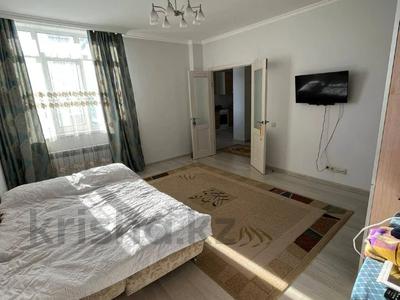 1-бөлмелі пәтер · 40.2 м² · 8/9 қабат, Бухар жырау 36, бағасы: 23 млн ₸ в Астане, Есильский р-н