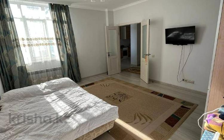 1-бөлмелі пәтер · 40.2 м² · 8/9 қабат, Бухар жырау 36, бағасы: 23 млн ₸ в Астане, Есильский р-н — фото 6