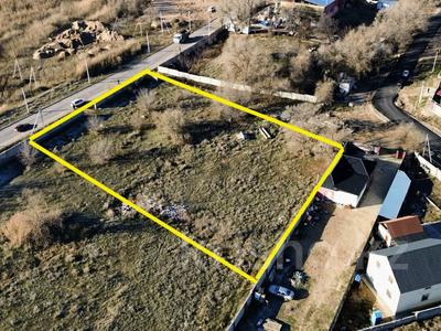 Участок · 25 соток, Мкр Гульдер за 53 млн 〒 в Конаеве