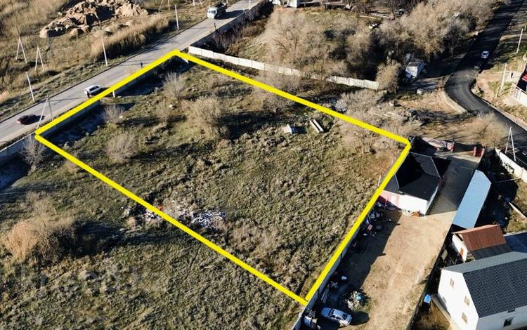 Участок · 25 соток, Мкр Гульдер за 53 млн 〒 в Конаеве — фото 8