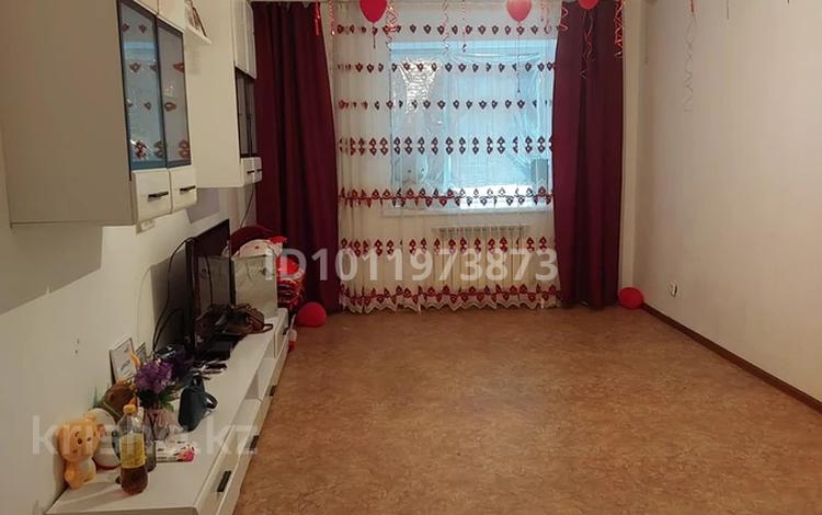 2-комнатная квартира · 54.7 м² · 5/9 этаж, Нур Актобе за 17 млн ₸ — фото 2