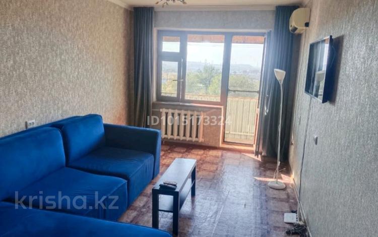 1-бөлмелі пәтер · 32 м² · 4/5 қабат, Сванкулова — 32 квартал, бағасы: 9 млн ₸ в Балхаше — фото 5