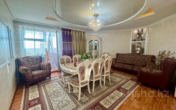4-бөлмелі пәтер · 96 м² · 6/9 қабат, Байсеитова 122, бағасы: 39.9 млн ₸ в Астане, Сарыарка р-н — фото 2