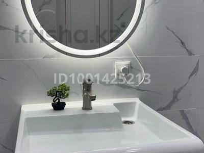 1-комнатная квартира · 45 м² · 5/6 этаж, мкр Сары Арка, Қабдраһман Ерниязова — Трк Атырау за 19 млн 〒