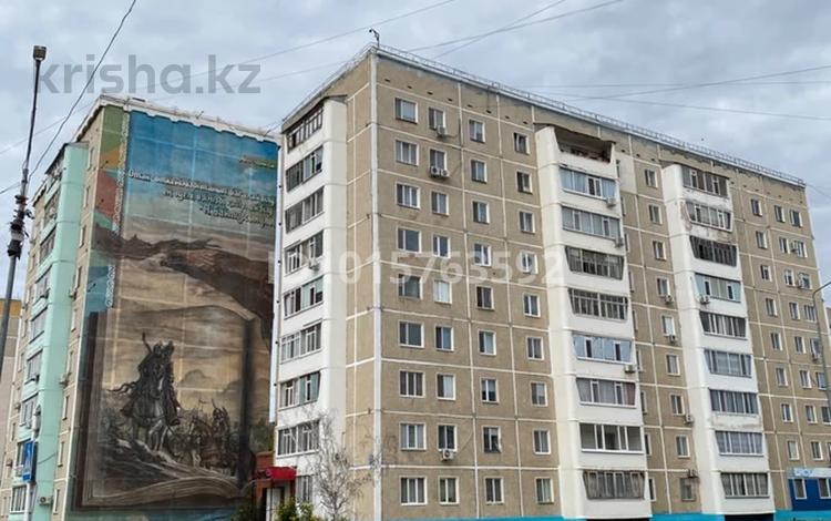 3-комнатная квартира · 71 м², 6 44 за 16 млн ₸ в Лисаковске — фото 2