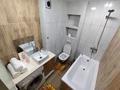 2-комнатная квартира · 42 м² · 4/9 этаж, проспект Абая 16 — ДВОРЕЦ СПОРТА за 13 000 ₸ в Усть-Каменогорске, Ульбинский — фото 12