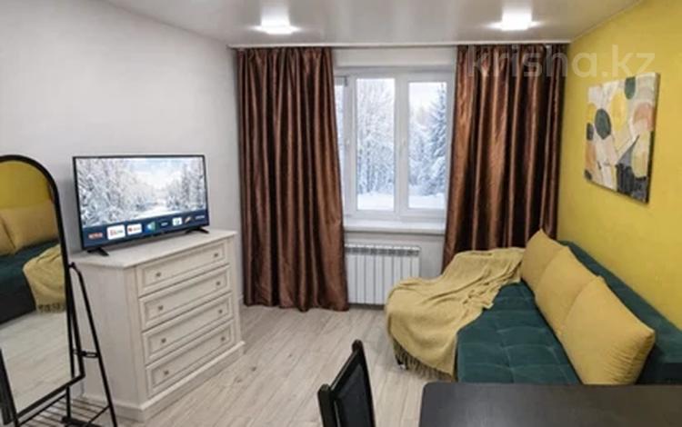 2-комнатная квартира · 42 м² · 4/9 этаж, проспект Абая 16 — ДВОРЕЦ СПОРТА за 13 000 ₸ в Усть-Каменогорске, Ульбинский — фото 3