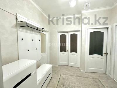 3-бөлмелі пәтер · 73 м² · 4/5 қабат, Микрорайон Саулет 12, бағасы: 27 млн 〒 в 