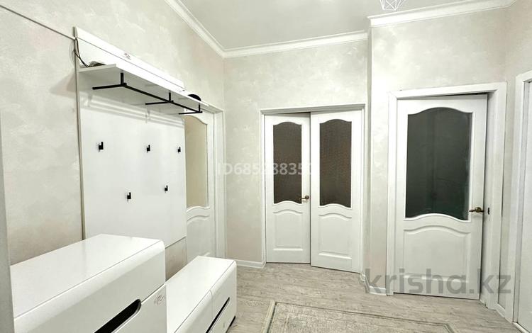 3-комнатная квартира · 70 м² · 4/5 этаж, Микрорайон Саулет 12 за 25 млн ₸ в  — фото 2