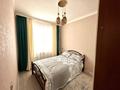 3-комнатная квартира · 70 м² · 4/5 этаж, Микрорайон Саулет 12 за 25 млн ₸ в  — фото 12