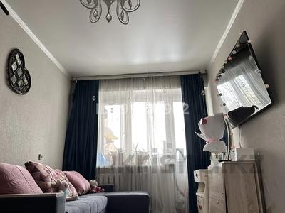 2-комнатная квартира, 35.4 м², 3/3 этаж, Сейфуллина 234а за 16.8 млн 〒 в Алматы, Турксибский р-н
