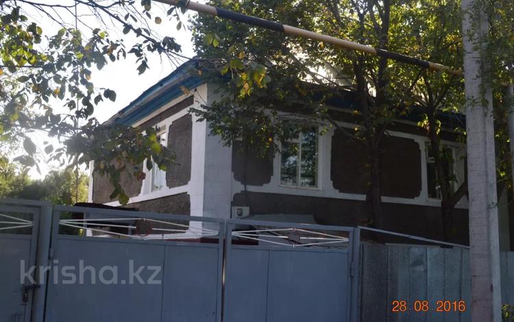 Отдельный дом • 4 комнаты • 98 м² • 5 сот., Мичурина — Гагарина за 25 млн 〒 в Талгаре — фото 8